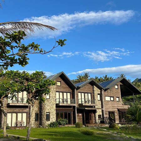 Coconut Beach Homestay Beinan Екстер'єр фото