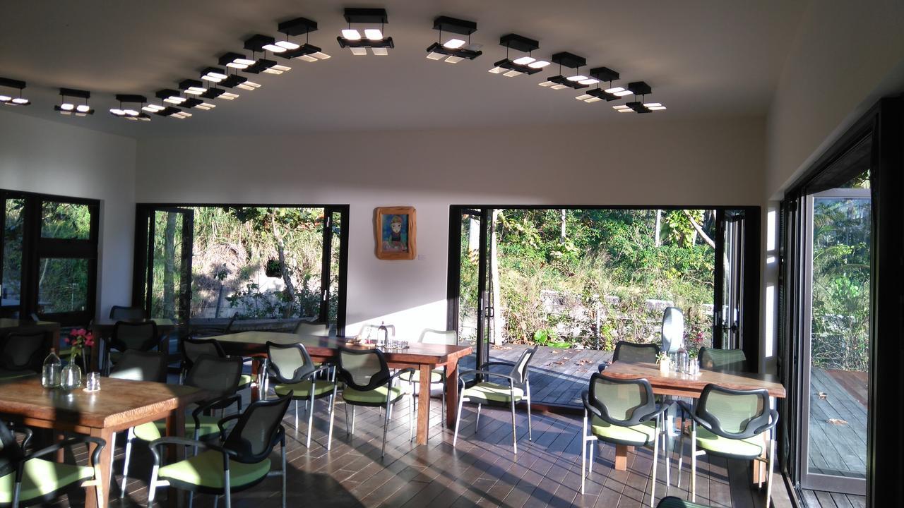 Coconut Beach Homestay Beinan Екстер'єр фото
