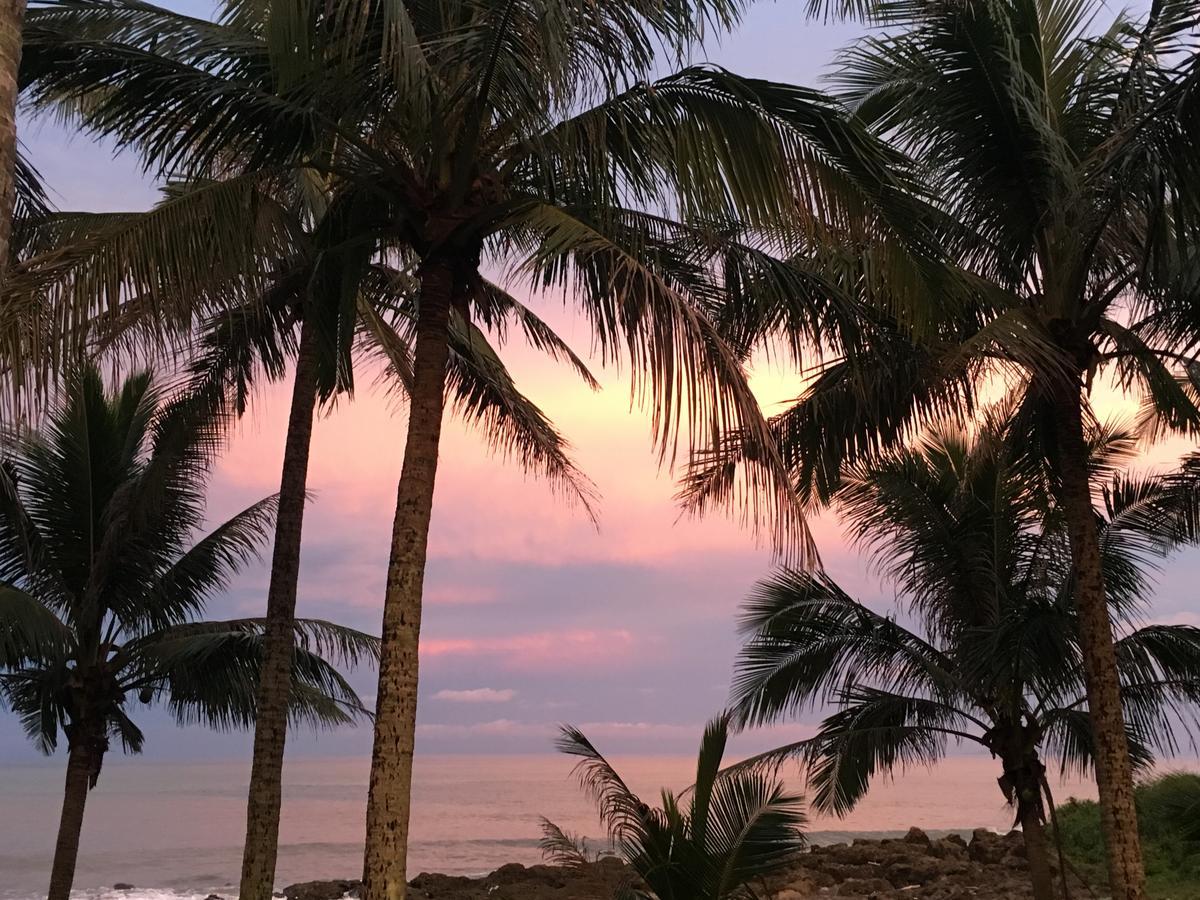 Coconut Beach Homestay Beinan Екстер'єр фото
