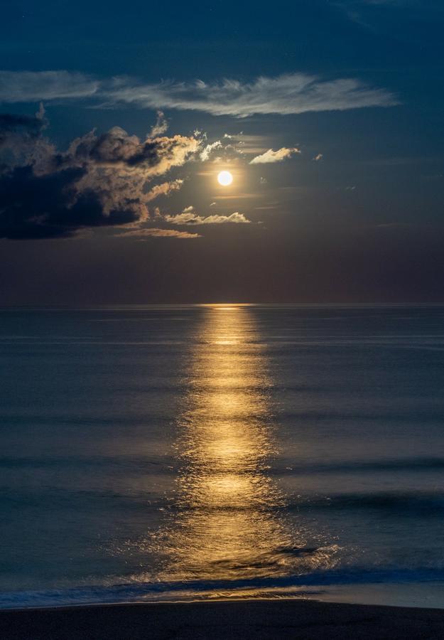 Coconut Beach Homestay Beinan Екстер'єр фото