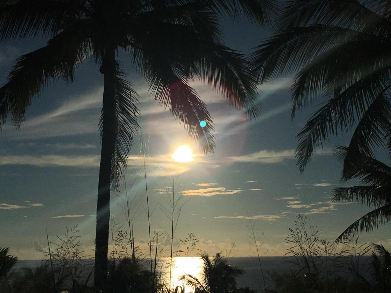 Coconut Beach Homestay Beinan Екстер'єр фото