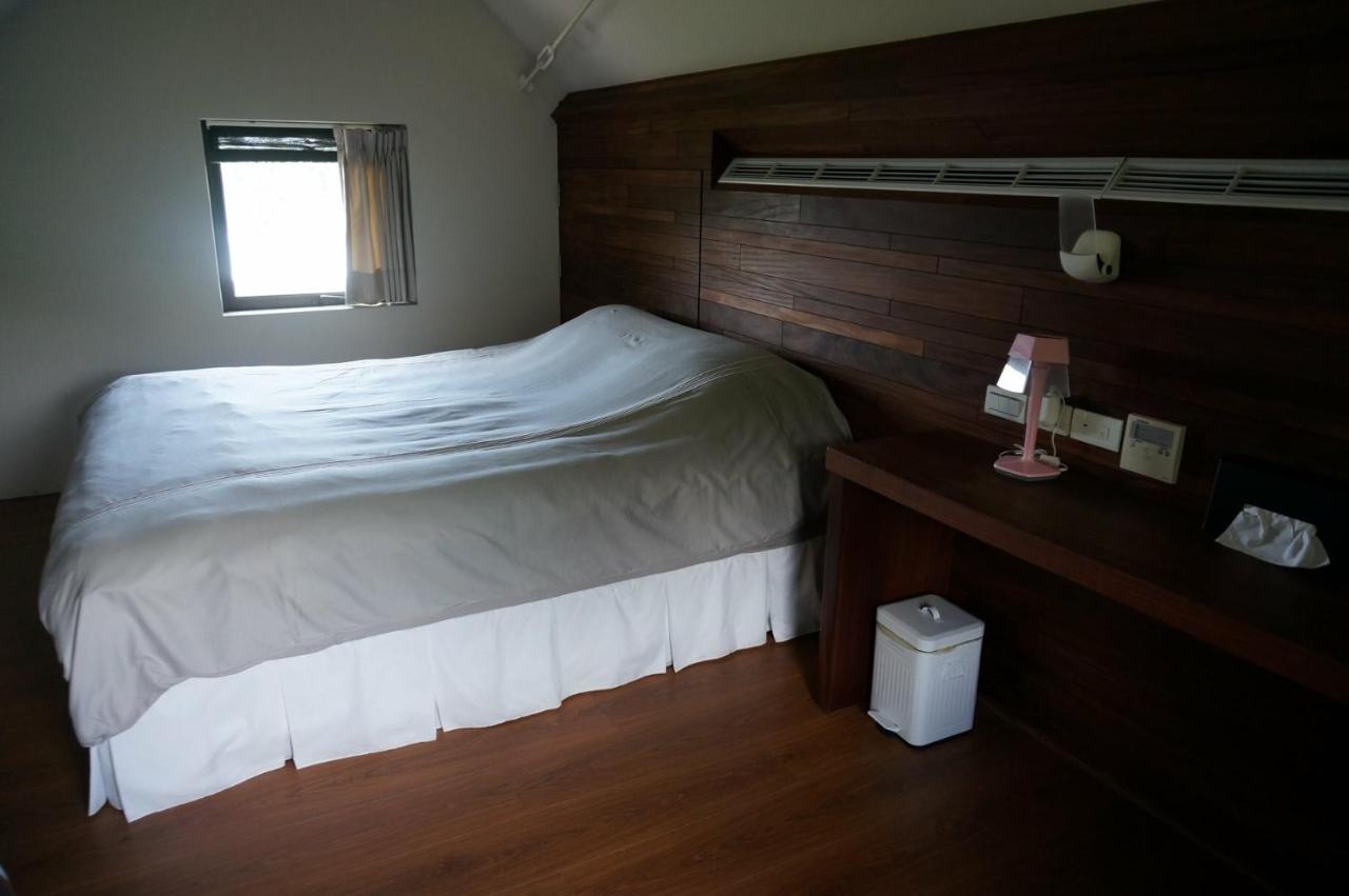Coconut Beach Homestay Beinan Екстер'єр фото