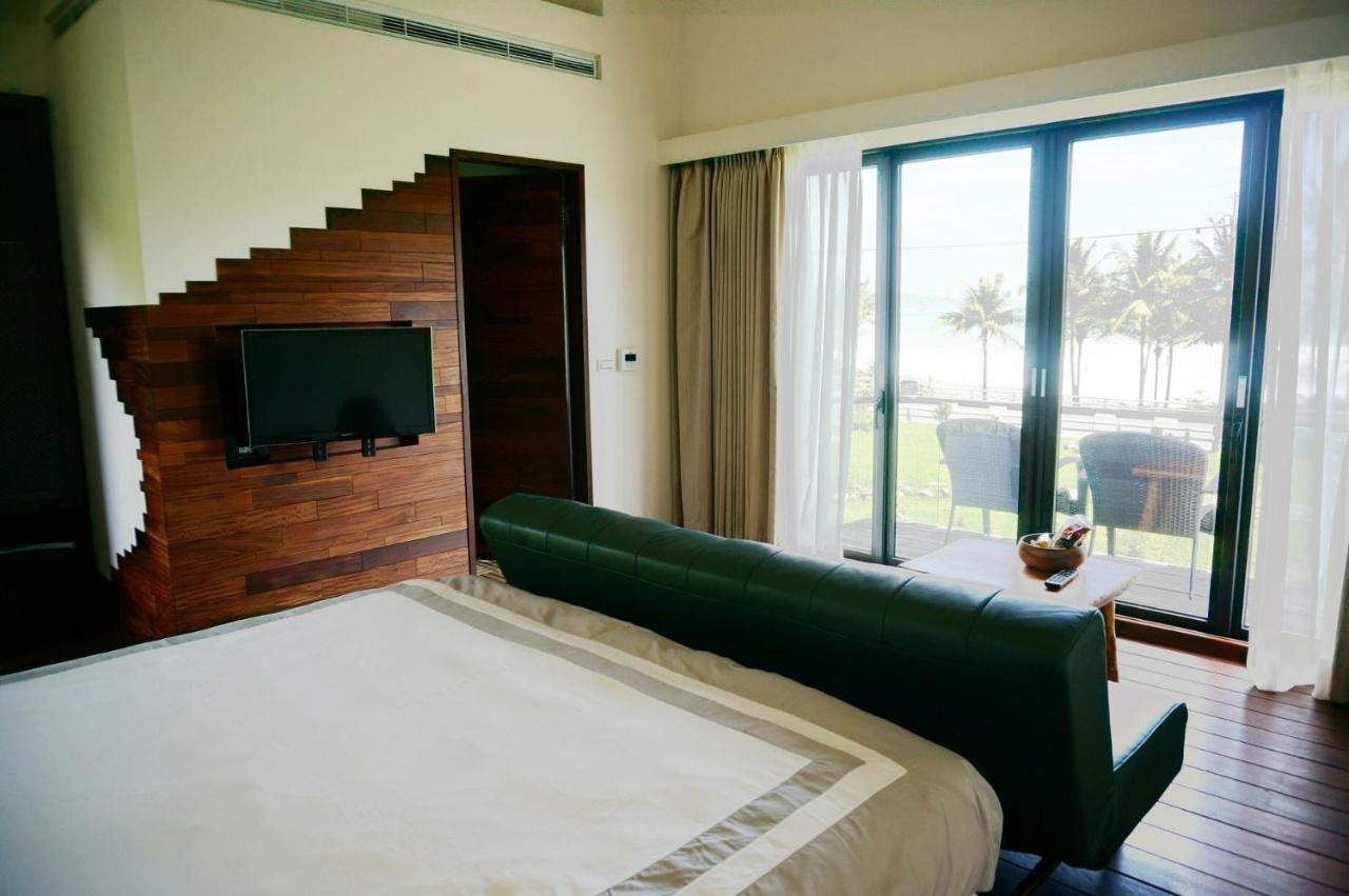 Coconut Beach Homestay Beinan Екстер'єр фото