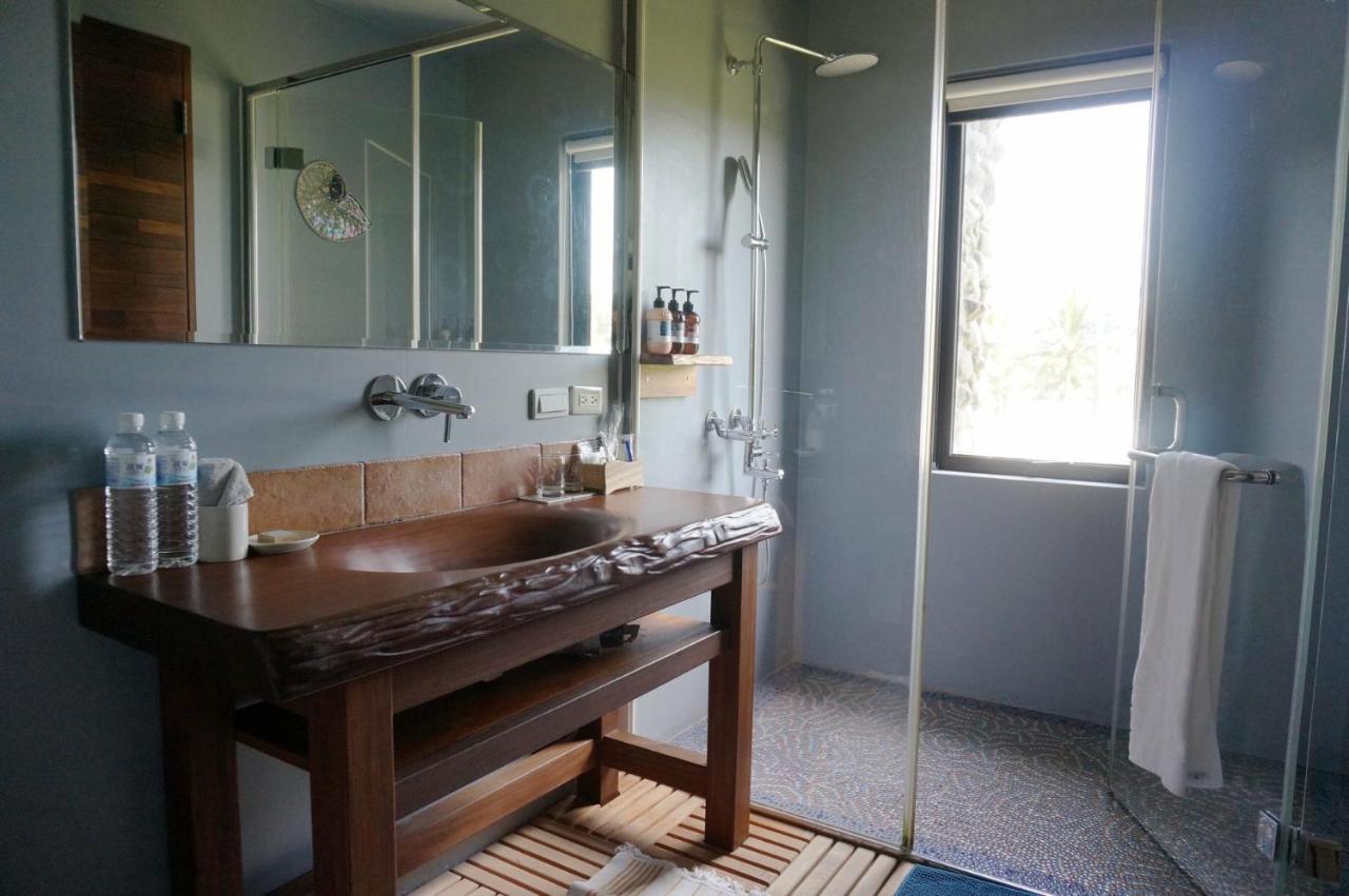 Coconut Beach Homestay Beinan Екстер'єр фото