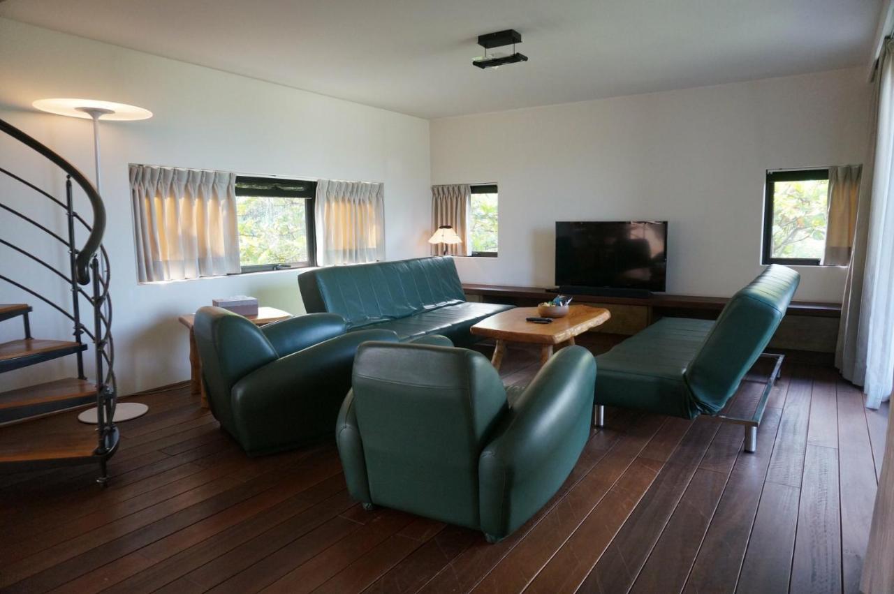 Coconut Beach Homestay Beinan Екстер'єр фото