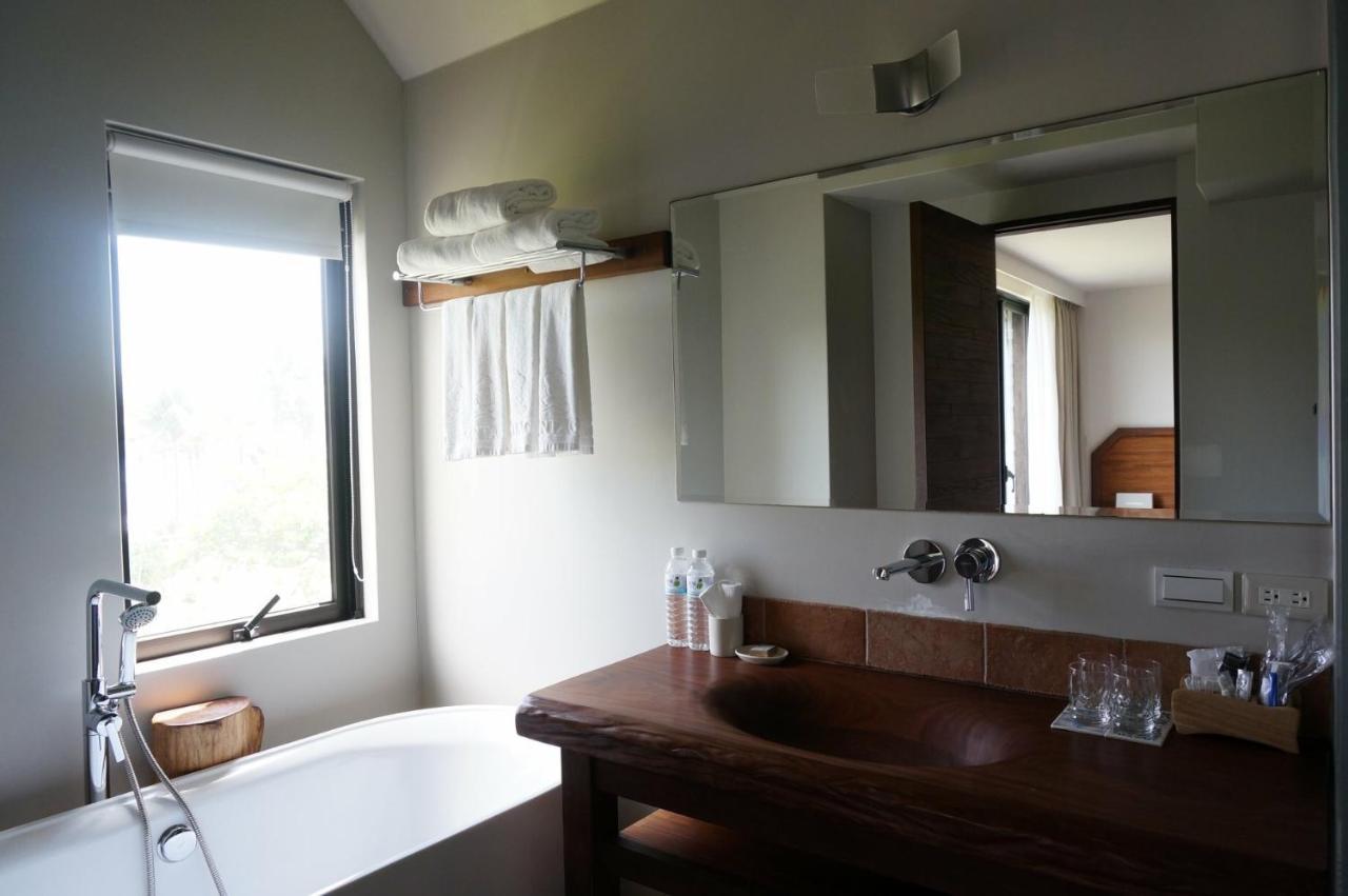 Coconut Beach Homestay Beinan Екстер'єр фото